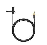 Inne akcesoria muzyczne - ‌CKMOVA W-LM2 -  profesjonalny mikrofon krawatowy z nakrecanym TRS 3,5mm ♦ 30 DNI NA ZWROT ♦ GWARANCJA DOOR-TO-DOOR ♦ SZYBKA WYSYŁKA - miniaturka - grafika 1