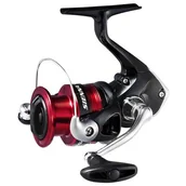 Kołowrotki - Kołowrotek wędkarski SHIMANO Sienna FG C3000 - miniaturka - grafika 1