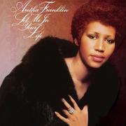 Jazz, Blues - Let Me In Your Life CD) Franklin Aretha - miniaturka - grafika 1