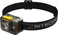 Akcesoria fotograficzne - Nitecore Nitecore Latarka czołowa HA13 - miniaturka - grafika 1