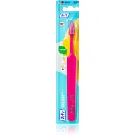 Szczoteczki do zębów - TePe Select Soft szczoteczka do zębów, miękkie włosie i wąska głowica szczoteczki dla dokładniejszego czyszczenia - miniaturka - grafika 1