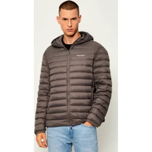 Armani Exchange Puchowa kurtka Regular Fit - Kurtki męskie Armani Exchange Puchowa kurtka Regular Fit - Kurtki męskie - miniaturka - grafika 1