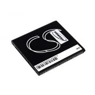 Baterie do telefonów - Bateria Sony Ericsson Nozomi - miniaturka - grafika 1