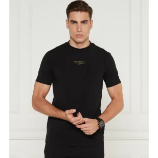 Karl Lagerfeld T-shirt | Regular Fit - Koszulki męskie - miniaturka - grafika 1