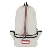 Plecaki - Plecak Hunter HTR-K-013-06 Beżowy - miniaturka - grafika 1
