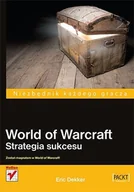 E-booki - informatyka - World of Warcraft. Strategia sukcesu - miniaturka - grafika 1