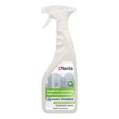 Środki do kuchni i łazienki - Środek do czyszczenia kabin prysznicowych - miniaturka - grafika 1