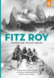 Fitz Roy - E-booki - sport - miniaturka - grafika 1