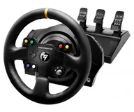 Kontrolery gier na PC - Thrustmaster TX Racing Wheel Leather Edition XONE/PC - miniaturka - grafika 1