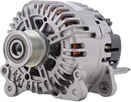 Alternatory - VALEO Alternator 439608 - miniaturka - grafika 1