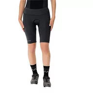 Spodnie damskie - VAUDE Spodnie damskie Matera Tights - miniaturka - grafika 1