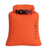 Plecaki worki - Worek wodoszczelny Exped Drybag Versa 1L pomarańczowy - miniaturka - grafika 1