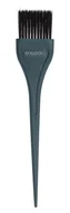 Pozostałe akcesoria fryzjerskie - Efalock GreenTools, pędzel do koloryzacji 3,2cm, Deepgreen - miniaturka - grafika 1