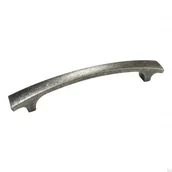 Zawiasy, okucia i inne akcesoria - Uchwyt meblowy podłużny 1300 Antyczna czerń - miniaturka - grafika 1