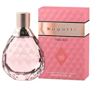 Wody i perfumy damskie - BUGATTI Felicita Woda perfumowana dla kobiet 60 ml - miniaturka - grafika 1