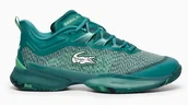 Buty sportowe męskie - Męskie buty tenisowe Lacoste AG-LT23 Ultra Green EUR 43 - miniaturka - grafika 1