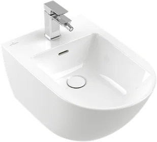 Villeroy & Boch 44700001 44700001 - Bidety - miniaturka - grafika 1