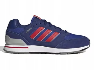 BUTY męskie ADIDAS RUN 80s HP6109 sportowe 44 - Moda i Uroda OUTLET - miniaturka - grafika 1