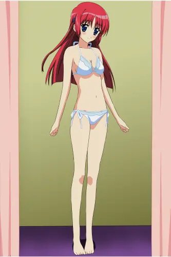 Plakat Anime Manga Da Capo dcap_031 A1+ (custom)