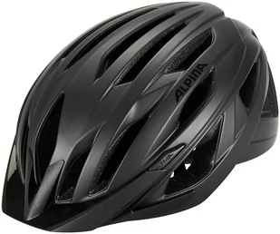 Alpina Delft MIPS Helmet, black matt 55-59cm 2021 Kaski rowerowe 9756230 - Kaski rowerowe - miniaturka - grafika 1