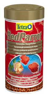 Tetra Red Parrot 250 ml - Pokarm dla ryb - miniaturka - grafika 1