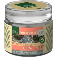 Przysmaki dla psów - REAL NATURE Wilderness kryl 6x20g - miniaturka - grafika 1