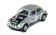 Samochody i pojazdy dla dzieci - Ixo Models Vw Beetle 1302 S #10 Rallye Portugal  1:43 Rac360A - miniaturka - grafika 1