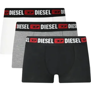 Diesel Bokserki 3-pack - Majtki dla dzieci - miniaturka - grafika 1