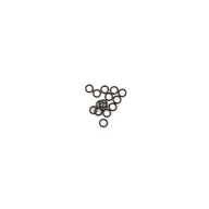 Inne akcesoria dla wędkarzy - Fox Carp Edges Heavy duty O ring x 15 - miniaturka - grafika 1
