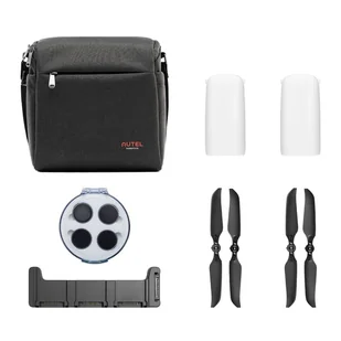 Zestaw akcesoriów do drona Fly for Kit for Lite + /White - Akcesoria do drona - miniaturka - grafika 1