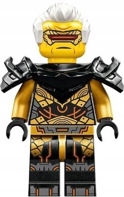Minifigurka 