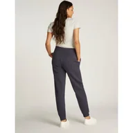 Dresy damskie - CALVIN KLEIN JEANS Spodnie dresowe - miniaturka - grafika 1