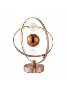 Endon Lampa Muni Endon MUNI-TLCO MUNI-TLCO - Lampy stojące - miniaturka - grafika 1