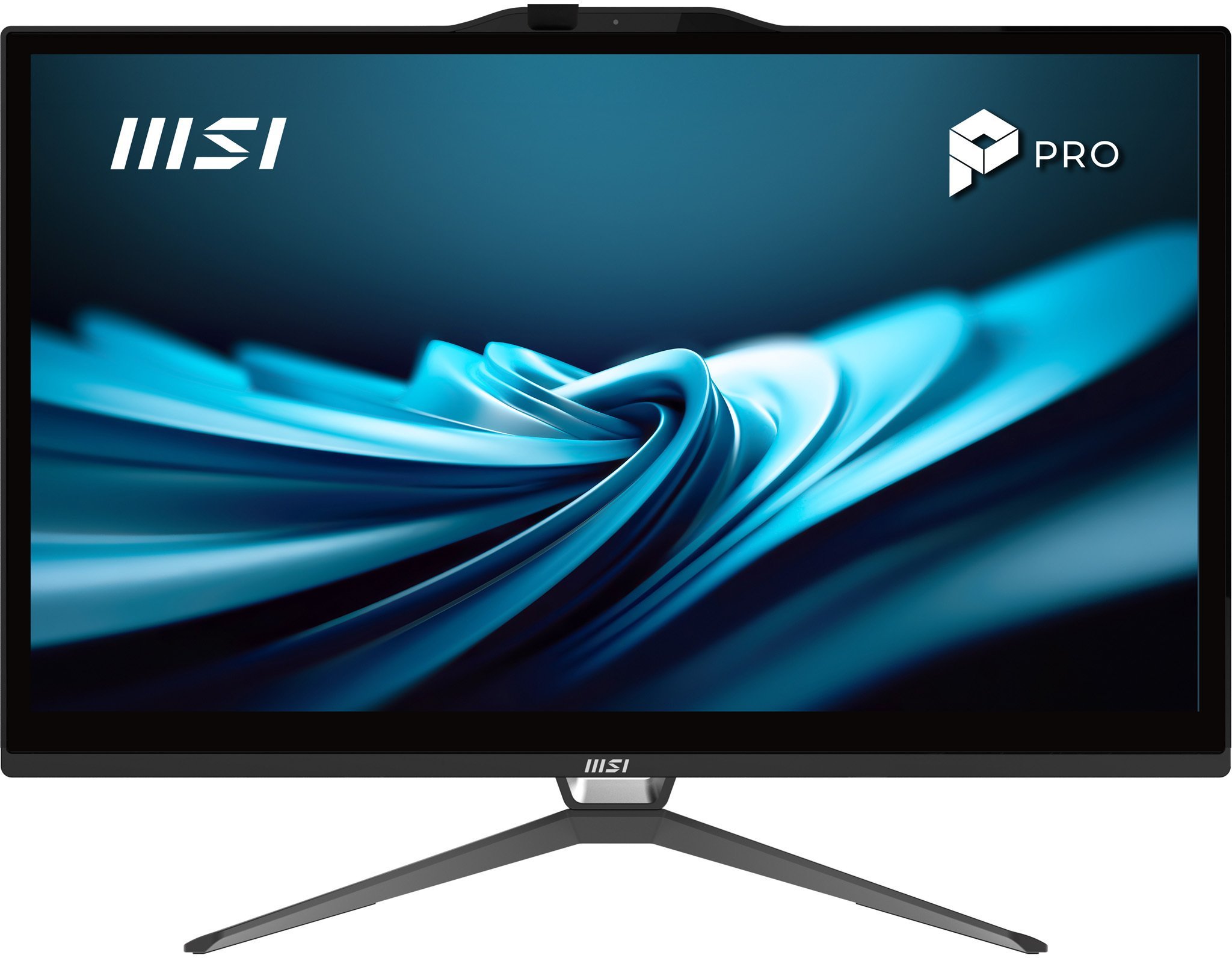 MSI PRO AP222T 14MA-613EU Intel Core i3-14100 21.5inch LED FHD 8GB 512GB SSD W11H