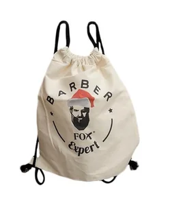 Fox Plecak worek Barber Expert - Plecaki - miniaturka - grafika 1