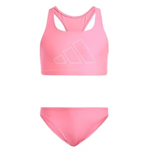 Zestaw Logo Bikini Kids - Stroje kąpielowe dla dziewczynek - miniaturka - grafika 1
