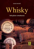 Napoje - Whisky. Leksykon smakosza - miniaturka - grafika 1