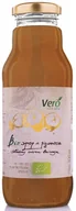 Syropy i koncentraty owocowe - Vero Bio syrop z pigwowca 300ml Vero F550-11851 - miniaturka - grafika 1