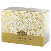 Herbata - AHMAD TEA TEA TREASURE 60 TB ALUX 2G PUSZKA - miniaturka - grafika 1