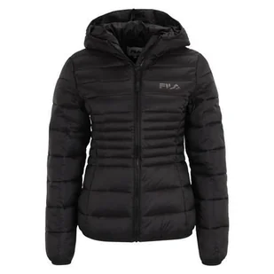 Kurtka uniwersalna damska Fila Squille Hooded - Kurtki damskie - miniaturka - grafika 1