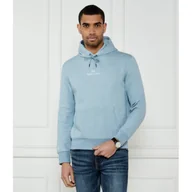 Bluzy męskie - POLO RALPH LAUREN Bluza Regular Fit - miniaturka - grafika 1