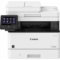 Urządzenia wielofunkcyjne - Canon i-SENSYS MF455DW - miniaturka - grafika 1