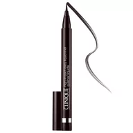 Eyelinery - Clinique High Impact Easy Liquid Eyeliner precyzyjny eyeliner w płynie odcień Espresso 0,67 g - miniaturka - grafika 1