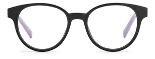 Okulary korekcyjne M Missoni MMI 0109 TN 003 - Okulary korekcyjne, oprawki, szkła - miniaturka - grafika 3