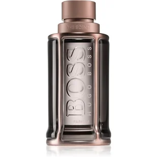 Hugo Boss The Scent Le Parfum woda perfumowana dla mężczyzn 100 ml - Wody i perfumy męskie - miniaturka - grafika 1