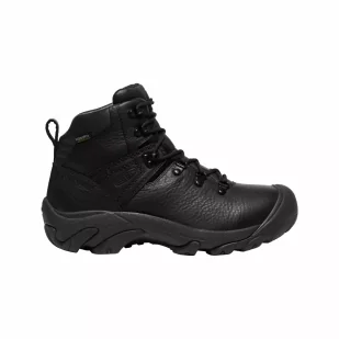 Buty trekkingowe męskie KEEN PYRENEES - Buty trekkingowe męskie - miniaturka - grafika 5