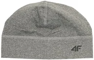 Czapki damskie - 4F Czapka Marka Model Cap FNK U055 - miniaturka - grafika 1