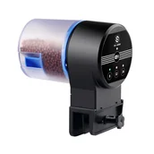 Pozostałe akcesoria do akwarium - SunSun Karmnik automatyczny AK-03 WIFI - miniaturka - grafika 1