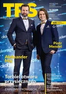 Książki medyczne - TPS - Twój Przegląd Stomatologiczny | nr 9/2018 [pdf] - miniaturka - grafika 1