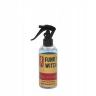 Kosmetyki samochodowe - Funky Witch Plastic Fantastic Trim Restorer 0,2L - miniaturka - grafika 1